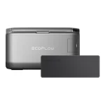 Set: EcoFlow Glacier 35L Portable Refrigerator + 298Wh Battery. - Slika 2