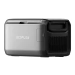Set: EcoFlow Glacier 35L Portable Refrigerator + 298Wh Battery. - Slika 5