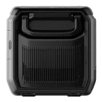 Set: EcoFlow Glacier 35L Portable Refrigerator + 298Wh Battery. - Slika 7