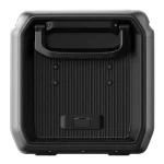 Set: EcoFlow Glacier 35L Portable Refrigerator + 298Wh Battery. - Slika 8