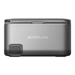 Set: EcoFlow Glacier 35L Portable Refrigerator + 298Wh Battery. - Slika 4