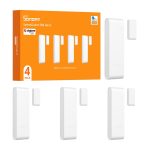 SONOFF SNZB-04PR2 Window and Door Sensor, 4-Pack - Slika 2