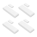 SONOFF SNZB-04PR2 Window and Door Sensor, 4-Pack - Slika 6