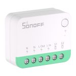 SONOFF MINIR4M (Extreme) Matter Switch 4-Pack - Slika 3