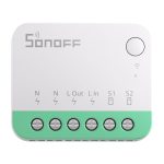 SONOFF MINIR4M (Extreme) Matter Switch 4-Pack - Slika 4
