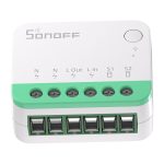 SONOFF MINIR4M (Extreme) Matter Switch 4-Pack - Slika 6