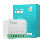 SONOFF MINIR4M (Extreme) Matter Switch 4-Pack - Slika 7