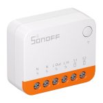 SONOFF MINIR4 (Extreme) Switch, 2-Pack - Slika 3
