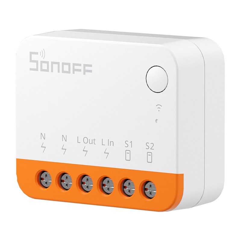 62220_4 SONOFF MINIR4 (Extreme) Switch, 2-Pack - Slika 4