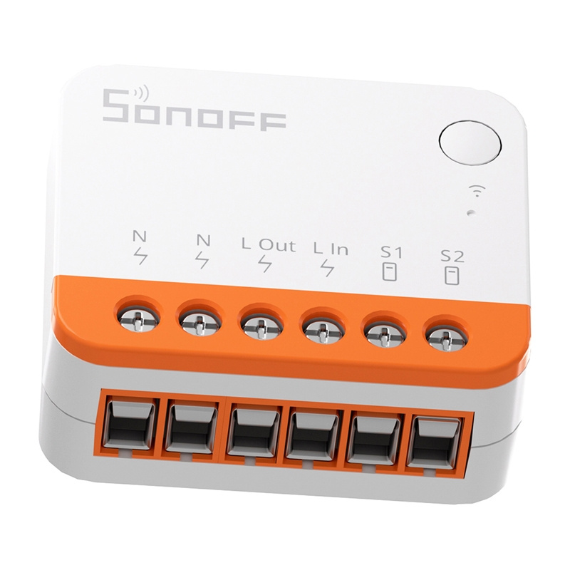 62220_5 SONOFF MINIR4 (Extreme) Switch, 2-Pack - Slika 5