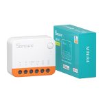 SONOFF MINIR4 (Extreme) Switch, 4-Pack - Slika 7