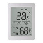 SONOFF ZigBee SNZB-02DR2 Temperature and Humidity Sensor, 2-Pack - Slika 5