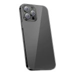 Phone case Baseus Crystal Clear for 12 Pro Max (transparent) - Slika 3