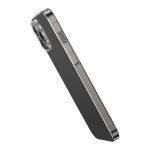 Phone case Baseus Crystal Clear for 12 Pro Max (transparent) - Slika 4