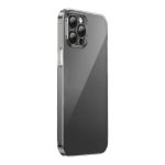 Phone case Baseus Crystal Clear for 12 Pro Max (transparent) - Slika 7