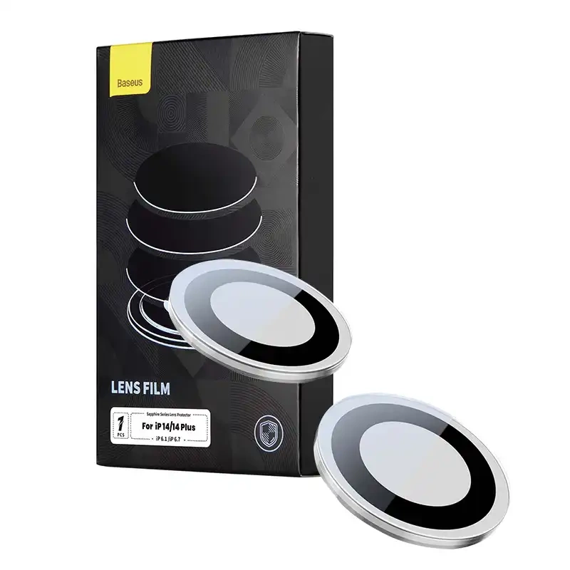 31524_1 Lens Protector Baseus for iPhone 14/14 Plus - Slika 1