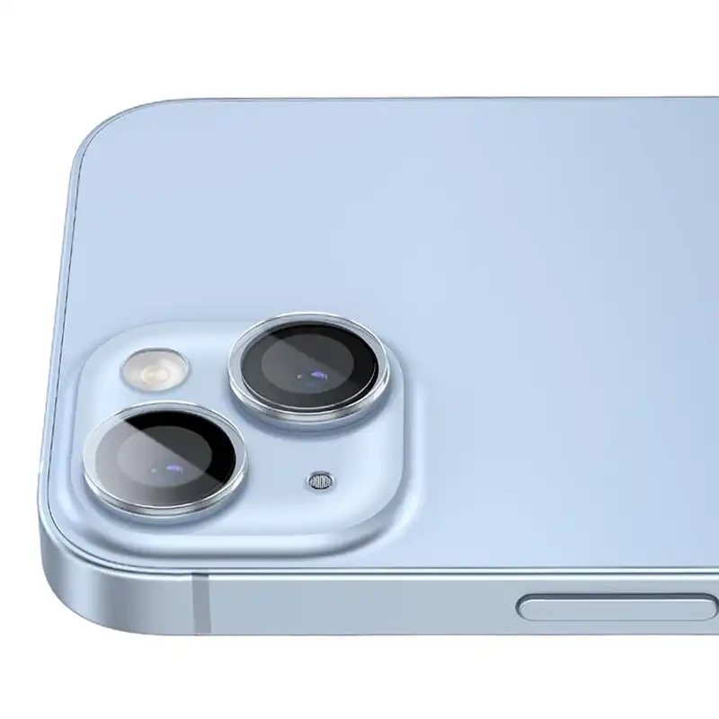 31524_3 Lens Protector Baseus for iPhone 14/14 Plus - Slika 3