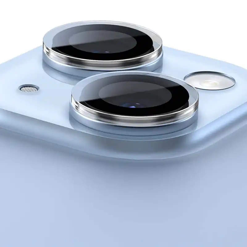 31524_4 Lens Protector Baseus for iPhone 14/14 Plus - Slika 4