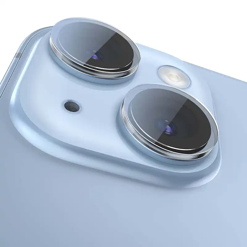 31524_6 Lens Protector Baseus for iPhone 14/14 Plus - Slika 6