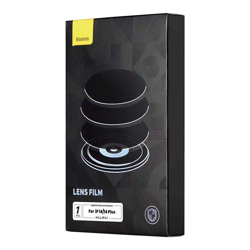 31524_8 Lens Protector Baseus for iPhone 14/14 Plus - Slika 8
