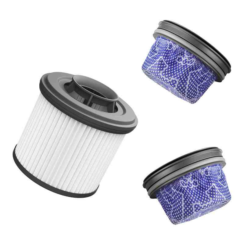 45947_6 Filter Accessory set (1* HEPA Filter, 2* Inlet air Sponge Filter holder assembly) for Dreame Z20/Z30 - Slika 4