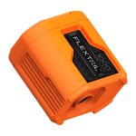 Flextail Evo Pump 3 (Orange) - Slika 2