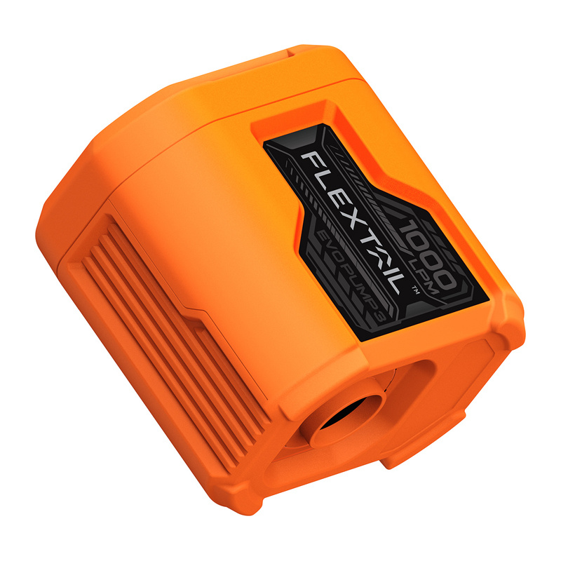 57166_1 Flextail Evo Pump 3 (Orange) - Slika 2