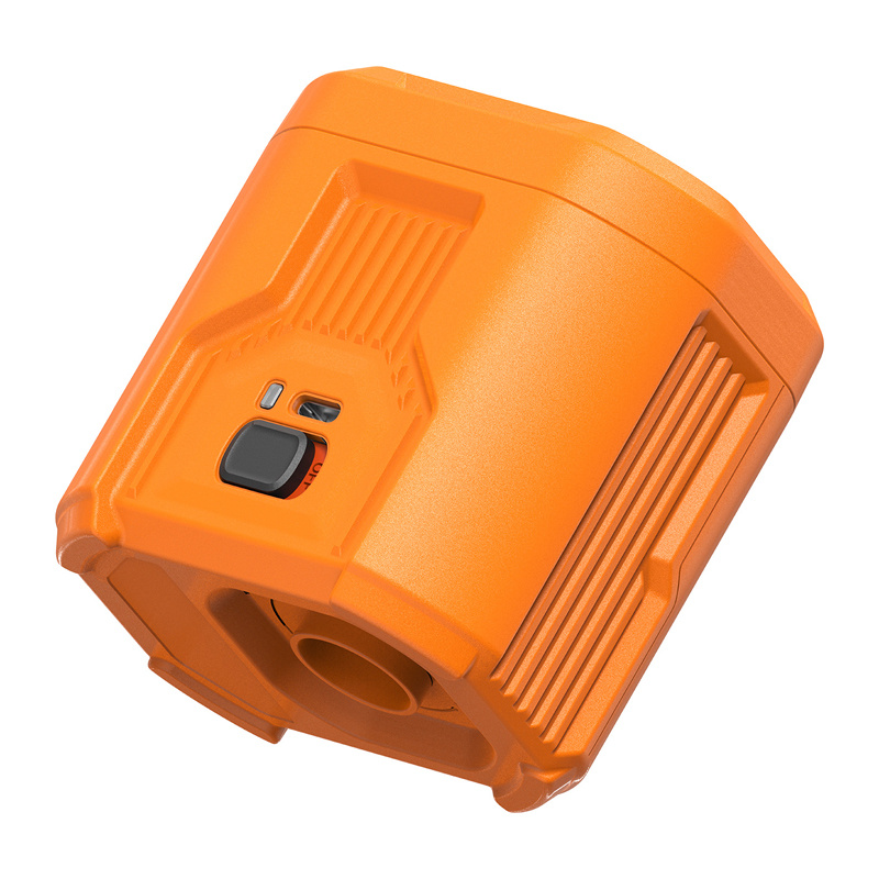 57166_2 Flextail Evo Pump 3 (Orange) - Slika 1