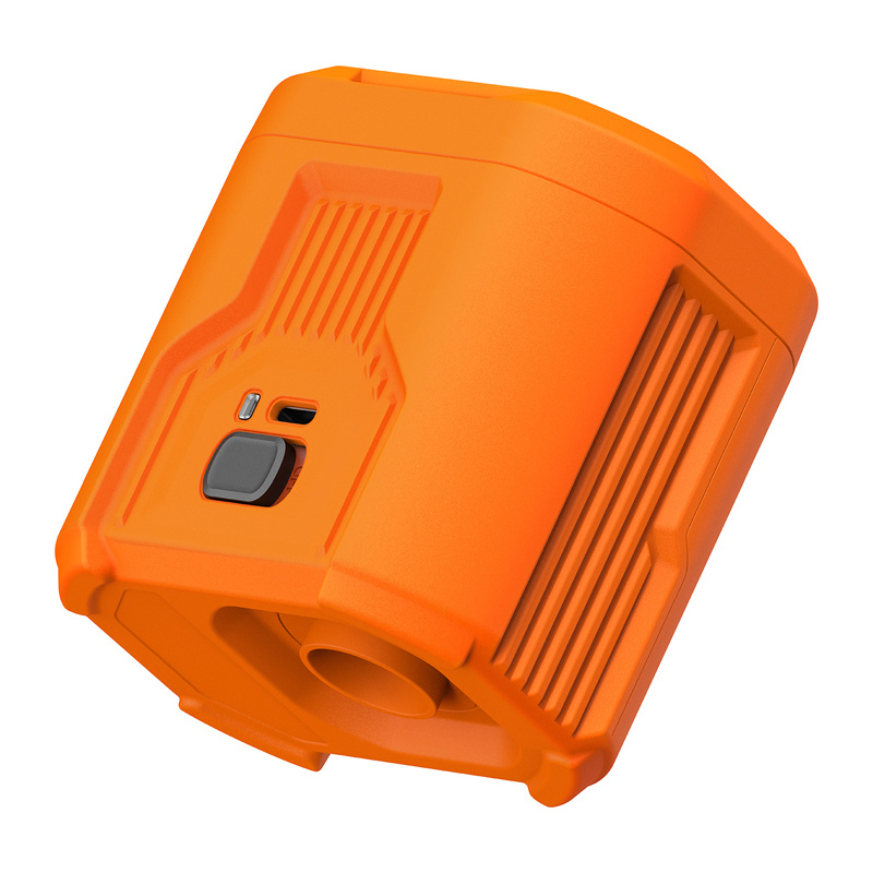 57166_3 Flextail Evo Pump 3 (Orange) - Slika 3