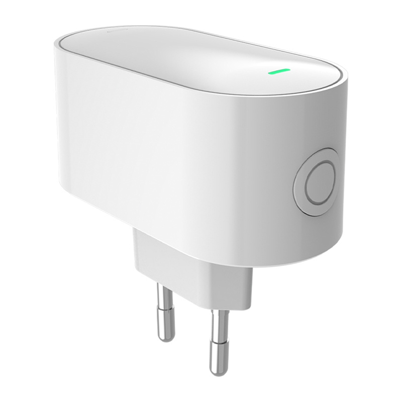 59893_4 MOES MPH-S1 Wi-Fi/ZigBee/Bluetooth Mesh Gateway - Slika 4