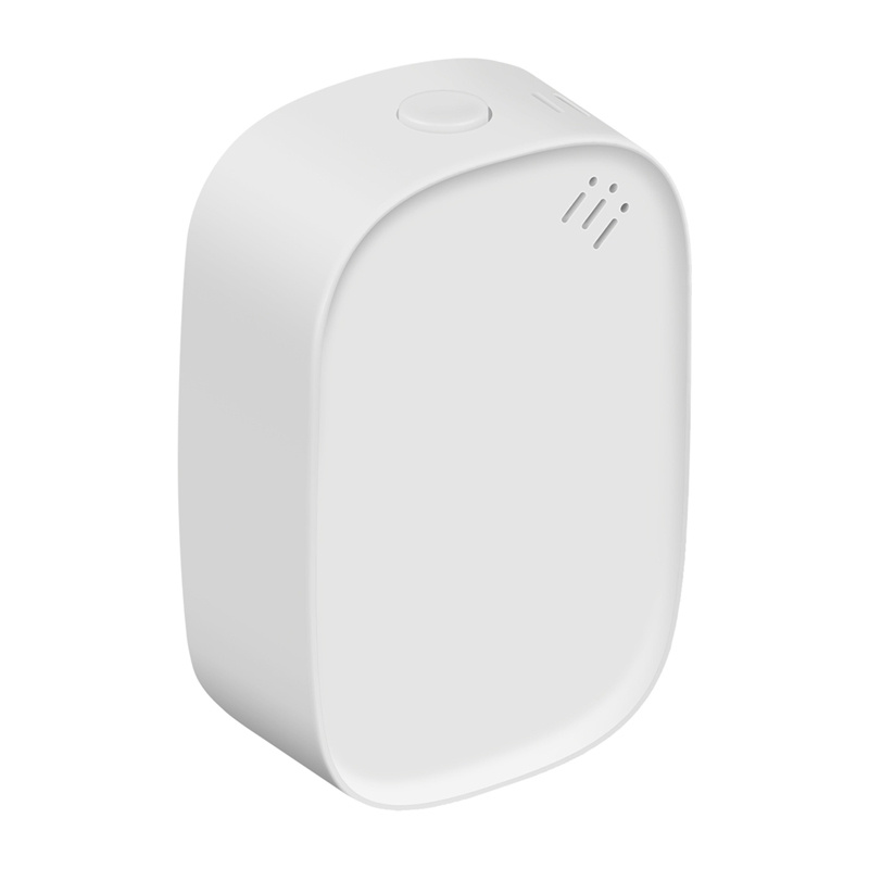 59923_1 MOES ZSS-S01-TH-C ZigBee Temperature and Humidity Sensor - Slika 2
