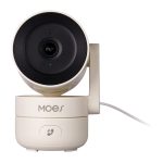 MOES WCM-P52P 4MP Wi-Fi PTZ IP Camera - Slika 4