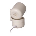 MOES WCM-P52P 4MP Wi-Fi PTZ IP Camera - Slika 5