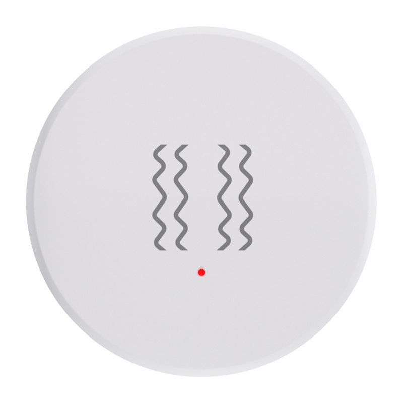 60037_1 MOES ZSS-S02-VBR-C ZigBee Vibration Sensor - Slika 2