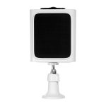 MOES WCM-S26 4MP Wi-Fi IP Camera - Slika 2