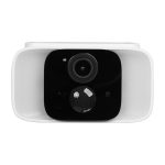 MOES WCM-S26 4MP Wi-Fi IP Camera - Slika 3