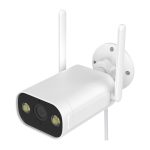 MOES WCM-JD-T1 3MP Outdoor Wi-Fi IP Camera - Slika 3
