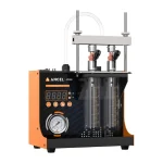 ANCEL JC200 Motorcycle Injector Cleaner - Slika 3