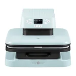 HTVRONT Auto1 Heat Transfer Press (blue) - Slika 2