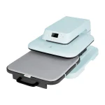 HTVRONT Auto1 Heat Transfer Press (blue) - Slika 4