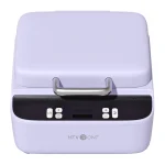 HTVRONT H17 Case Press (Purple) - Slika 2
