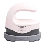 HTVRONT HPM02 Mini4 Heat Transfer Press (Pink) - Slika 2
