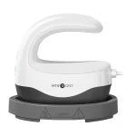 HTVRONT Mini5 Heat Transfer Press (White)