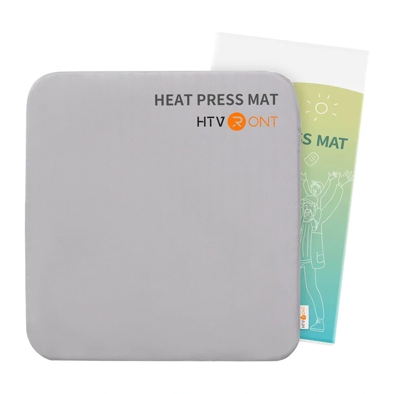 61009_1_1 HTVRONT Ironing Mat, 38.1 cm x 38.1 cm (gray) - Slika 1