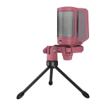 Fifine A6VR Gaming Microphone (Red) - Slika 4