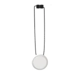Puluz Magnetic Mount for Insta360 GO 3/GO 3S (White) - Slika 2