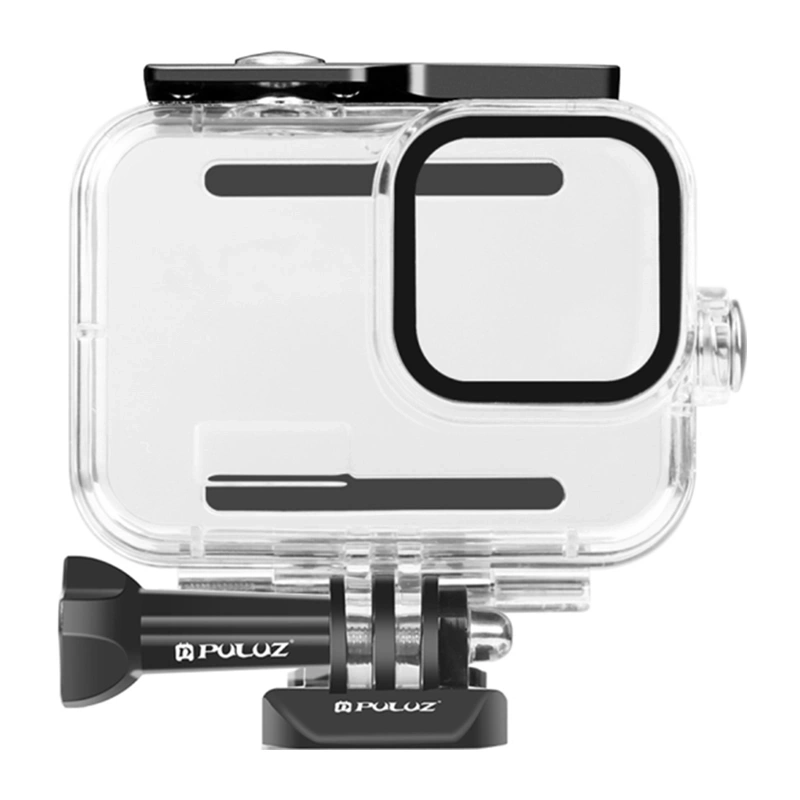 61485_1_1 PULUZ Waterproof Case for GoPro HERO13 Black / 12 Black / 11 Black / 10 Black / 9 Black - Slika 1