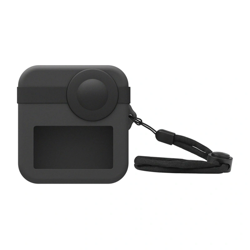 61501_1_1 Puluz Silicone Case for GoPro Max - Slika 1