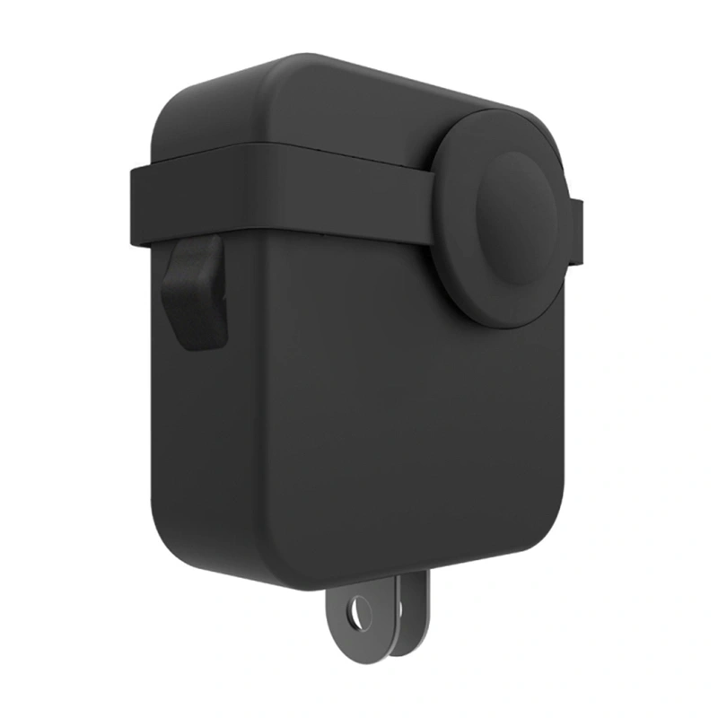 61501_2_1 Puluz Silicone Case for GoPro Max - Slika 2
