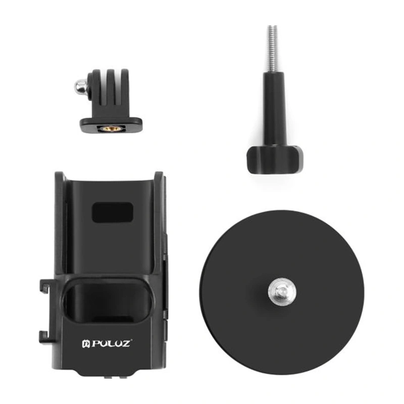 61505_2_1 Puluz Magnetic Protective Case for the DJI Osmo Pocket 3 - Slika 2
